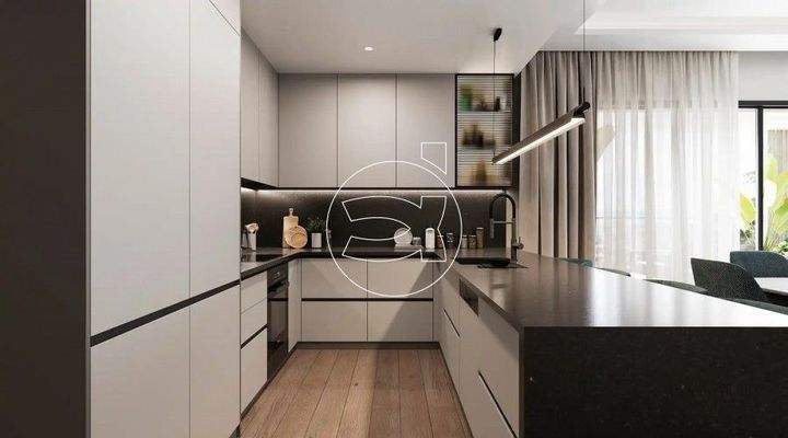 Immobilie Germasogeias