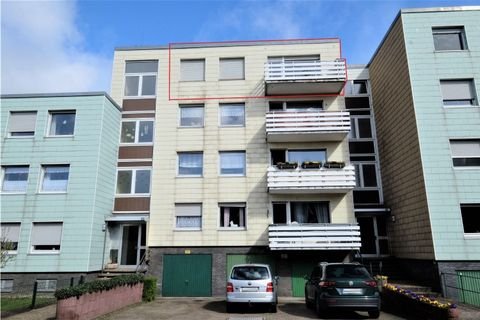 Emmerich Wohnungen, Emmerich Wohnung mieten