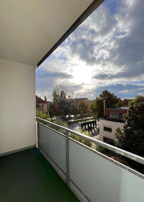 Magdeburg Wohnungen, Magdeburg Wohnung mieten