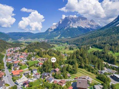 Biberwier Grundstücke, Biberwier Grundstück kaufen