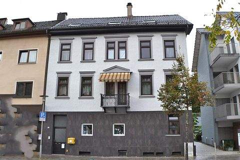 Bad Wildbad Häuser, Bad Wildbad Haus kaufen