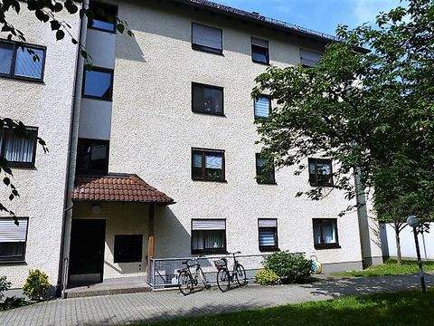 Röthenbach Wohnungen, Röthenbach Wohnung mieten