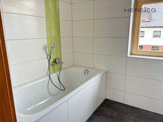 Badewanne