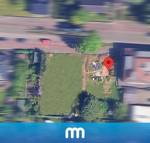 Bremen Grundstücke, Bremen Grundstück kaufen