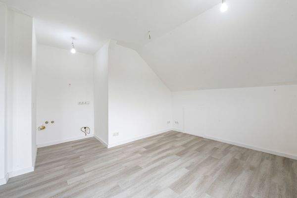 Küchenzeile - Essbereich