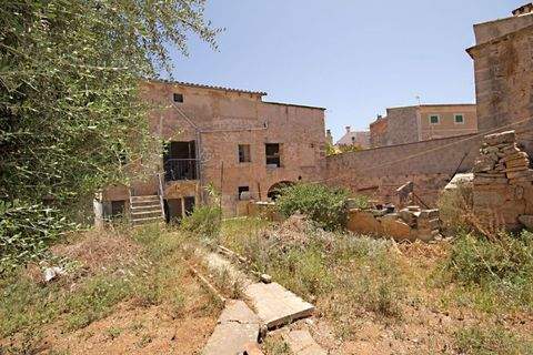 Santanyi Häuser, Santanyi Haus kaufen