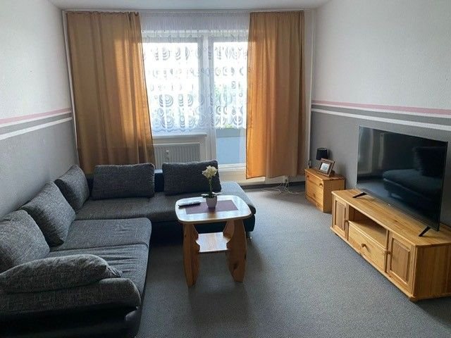 4 Zimmer Wohnung in Lübbenau /Spreewald