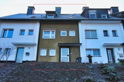 Witten Häuser, Witten Haus kaufen