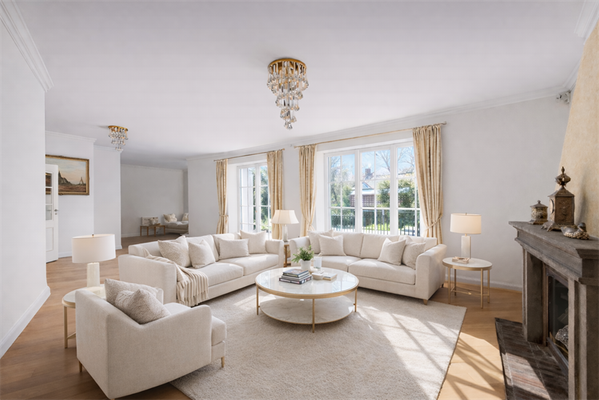 Inspiration 2 Wohnzimmer