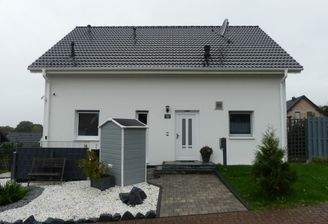 Straßenansicht