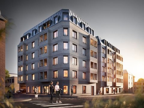 Ulm Büros, Büroräume, Büroflächen 