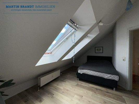 Schlafzimmer Galerie 