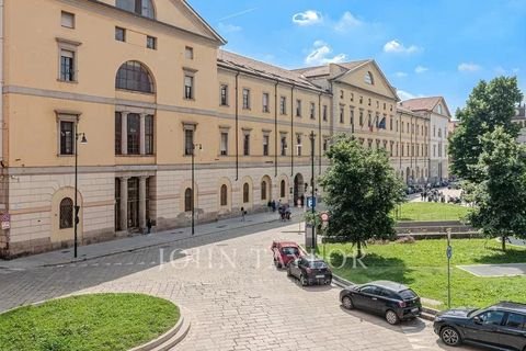 Milano Wohnungen, Milano Wohnung kaufen
