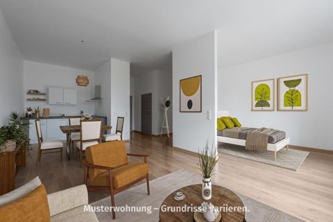 Magdeburg Wohnungen, Magdeburg Wohnung mieten