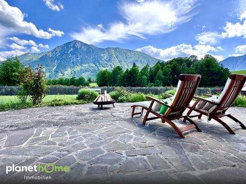 Bad Aussee Häuser, Bad Aussee Haus kaufen