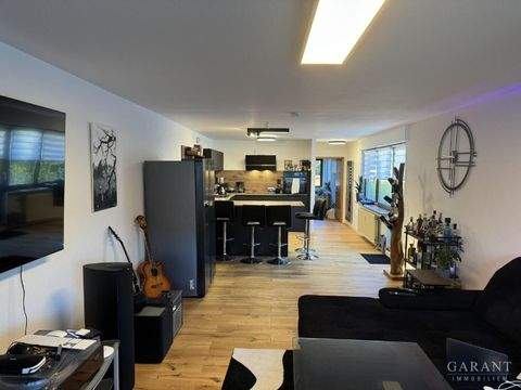 Beilstein Wohnungen, Beilstein Wohnung kaufen