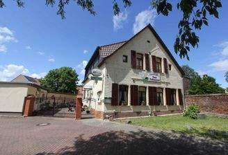 Ansicht Gasthaus