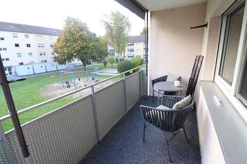 Offenburg Wohnungen, Offenburg Wohnung kaufen