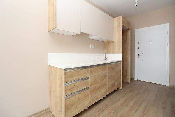 Studio Apartment for Sale in Çınarcık Beytepe Evleri