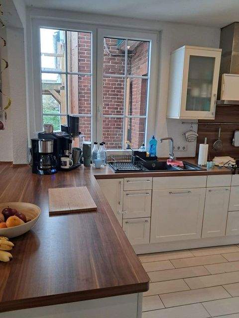 Meggerholm Wohnungen, Meggerholm Wohnung mieten