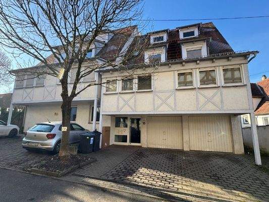 Aussenansicht_Eingang