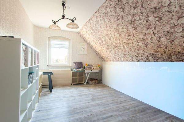 Kinderzimmer II - DG