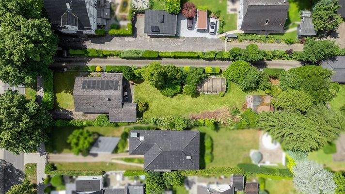 Luftbild Gesamtgrundstück