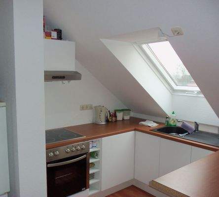 DG offene Wohnküche im Wohnzimmer 