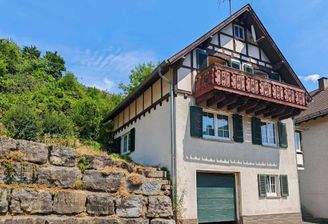 Haus