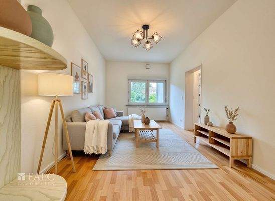 Wohnzimmer EG (digital)