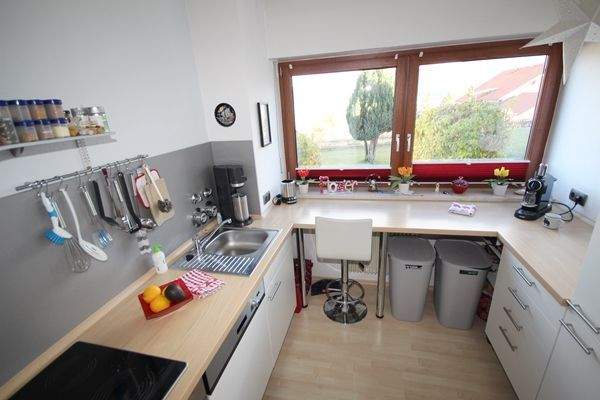 Kochen mit Aussicht – jeden Tag ein Erlebnis.