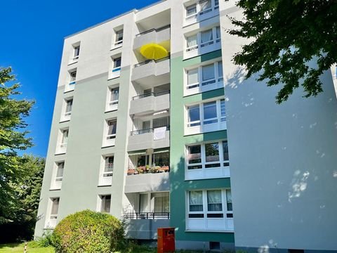 Dortmund Wohnungen, Dortmund Wohnung mieten