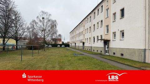 Oranienbaum-Wörlitz Wohnungen, Oranienbaum-Wörlitz Wohnung kaufen