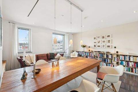 Düsseldorf / Pempelfort Wohnungen, Düsseldorf / Pempelfort Wohnung kaufen