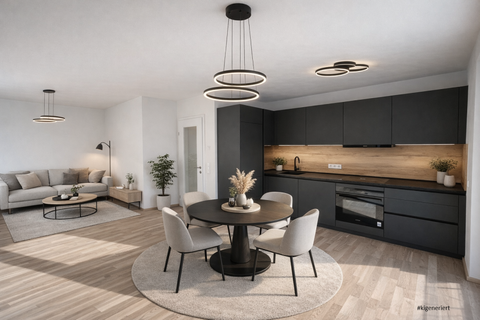 Maishofen Wohnungen, Maishofen Wohnung mieten