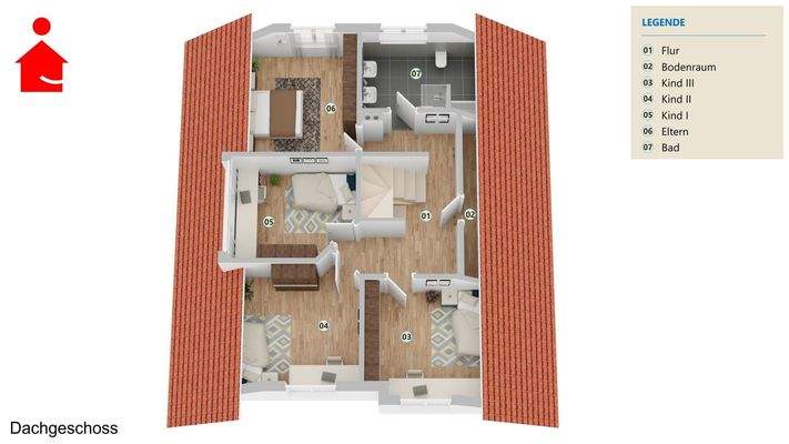 unverbindliche Darstellung