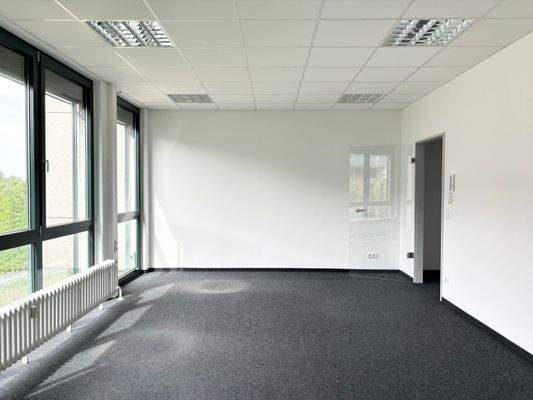 Beispiel2 - Büroraum