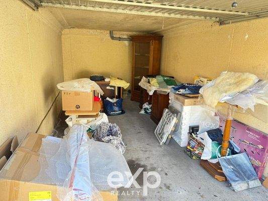 Garage zur Anmietung