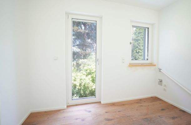 Beispiel Büro/HWR