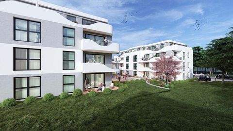 Heilbronn / Neckargartach Wohnungen, Heilbronn / Neckargartach Wohnung kaufen