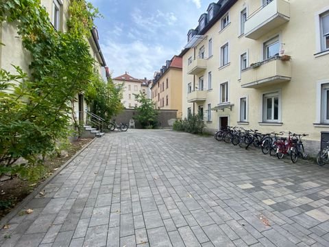 Würzburg Wohnungen, Würzburg Wohnung mieten