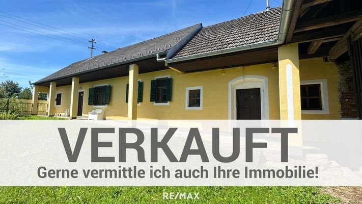 VERKAUFT