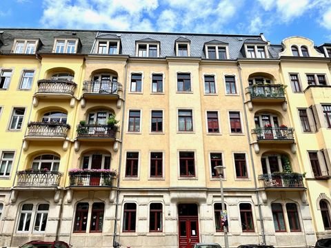 Dresden / Johannstadt-Nord Wohnungen, Dresden / Johannstadt-Nord Wohnung kaufen