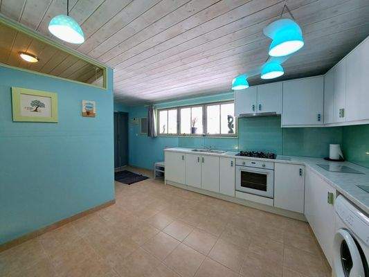 MIT VIDEO: Charmanter, renovierter Bungalow zum Verkauf in Drapanos, Apokoronas