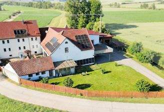 Ansicht süd-ost
