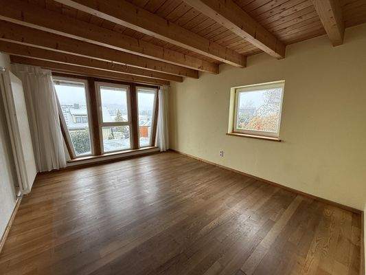 Zimmer - 1. OG - Büro / Hobby