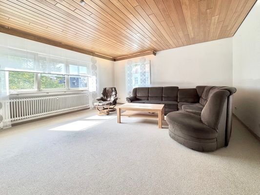 Wohnzimmer - 2. Obergeschoss