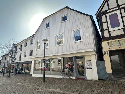 Bad Driburg Häuser, Bad Driburg Haus kaufen