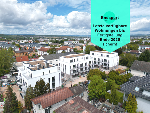 Bad Kreuznach Wohnungen, Bad Kreuznach Wohnung kaufen