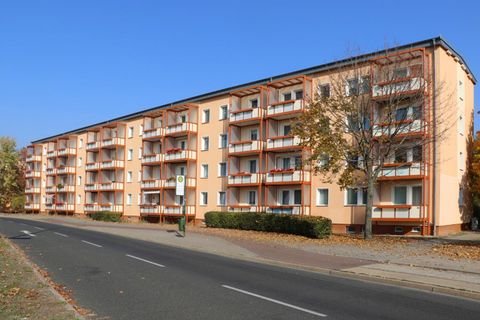 Dessau-Roßlau Wohnungen, Dessau-Roßlau Wohnung mieten